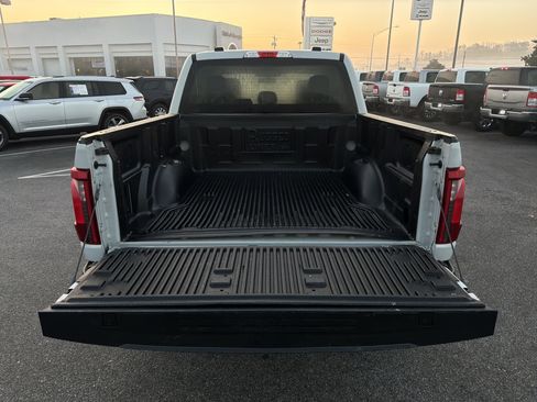 Used 2024 Ford F150 XLT w/ Mobile Office Package image 19
