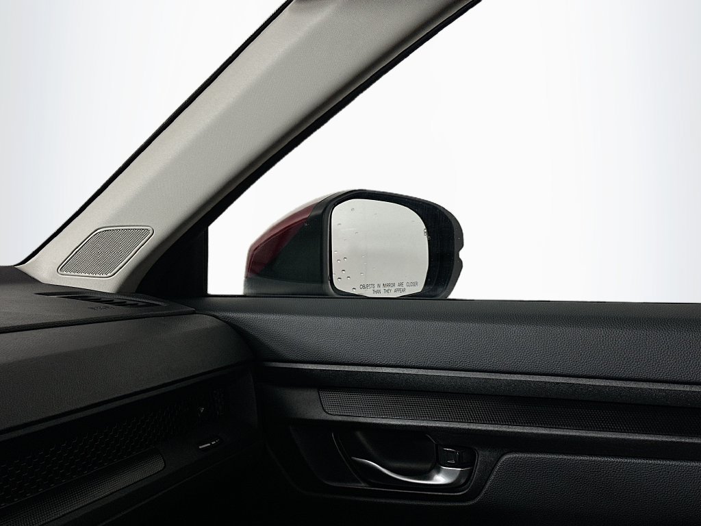 Used 2024 Honda CR-V EX image 24