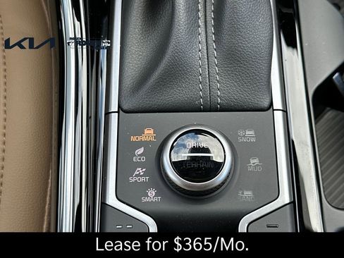 New 2026 Kia Sorento SX Prestige AWD/4WD image 29