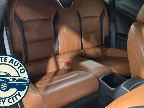 Used 2020 Chevrolet Camaro SS image 36