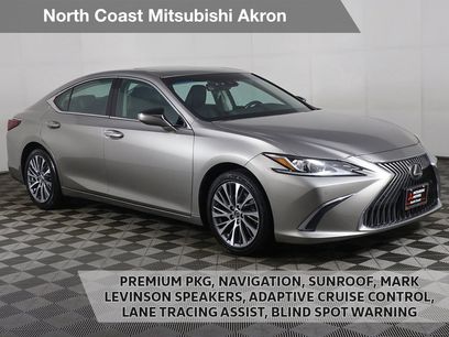 Used 2019 Lexus ES 350