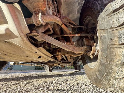 Used 2006 HUMMER H2 image 90