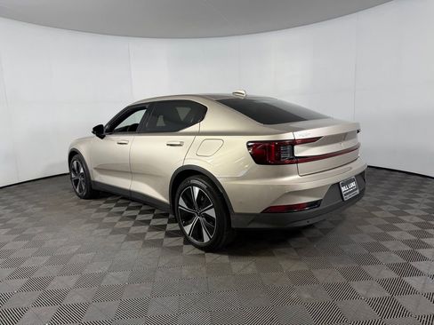 Used 2024 Polestar Polestar 2 image 8