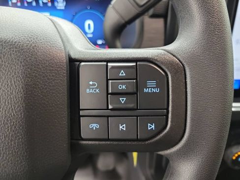 Used 2026 Ford F150 STX w/ F-150 LOBO Package AWD/4WD image 26