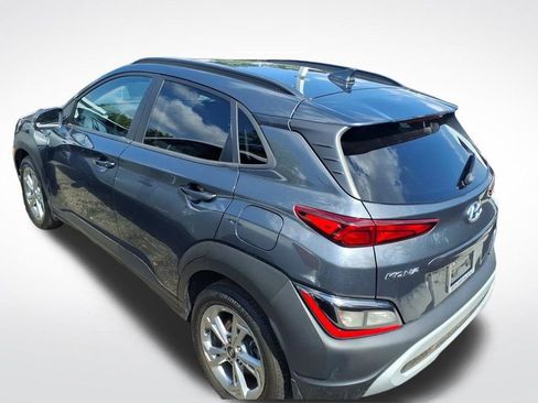 Used 2022 Hyundai Kona SEL image 3