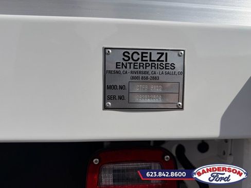 Used 2026 Ford F550 4x4 Crew Cab Super Duty image 23