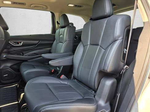 Certified 2026 Subaru Ascent Limited AWD/4WD image 19