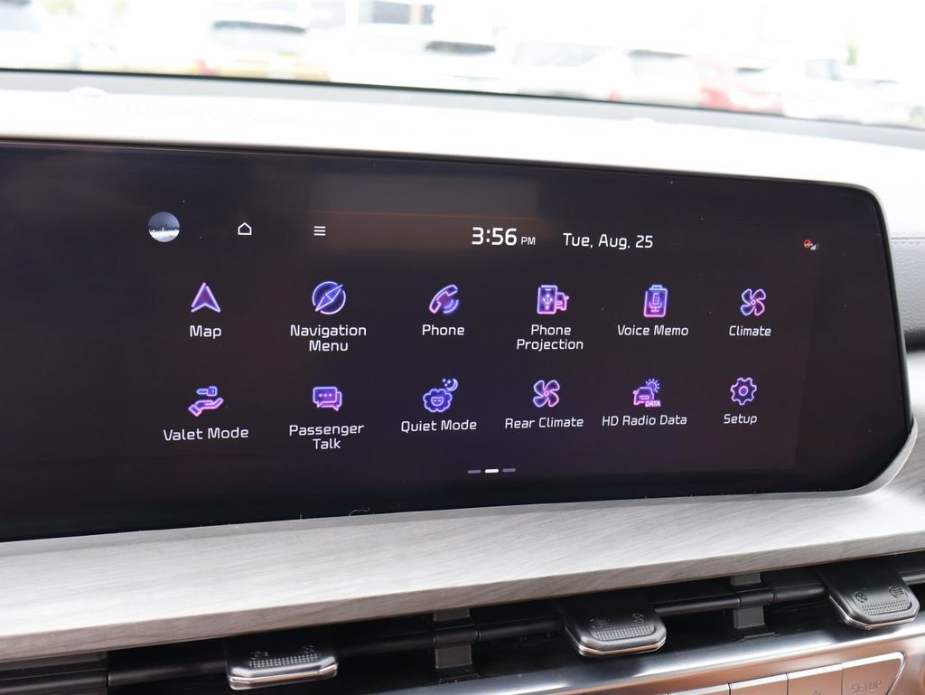 Certified 2024 Kia Telluride SX X-Line AWD/4WD image 29