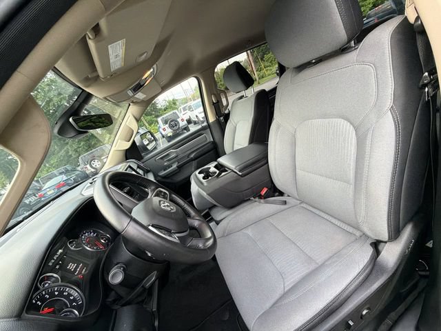 Used 2019 RAM 1500 Big Horn AWD/4WD image 15