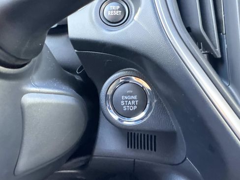 Certified 2025 Subaru Impreza 2.0i Sport image 30