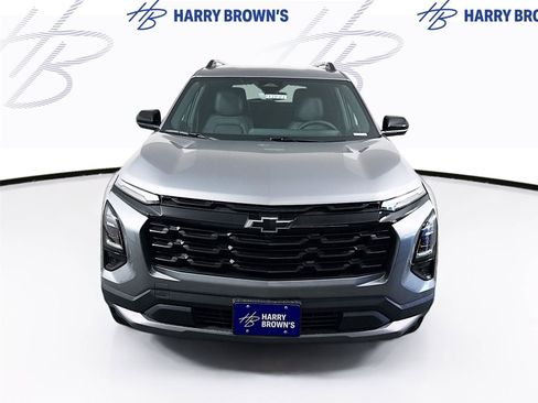 New 2026 Chevrolet Equinox LT w/ Convenience Package II AWD/4WD image 26