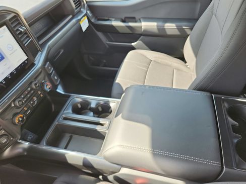 New 2026 Ford F150 STX AWD/4WD image 16