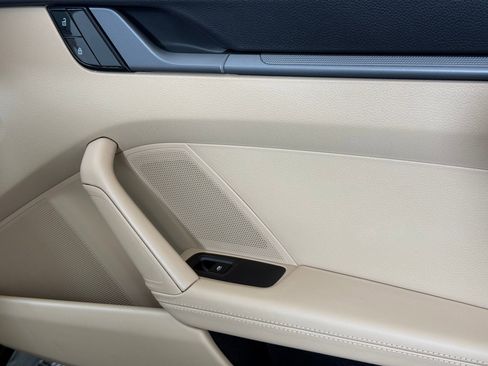 Certified 2021 Porsche 911 Carrera 4S image 28