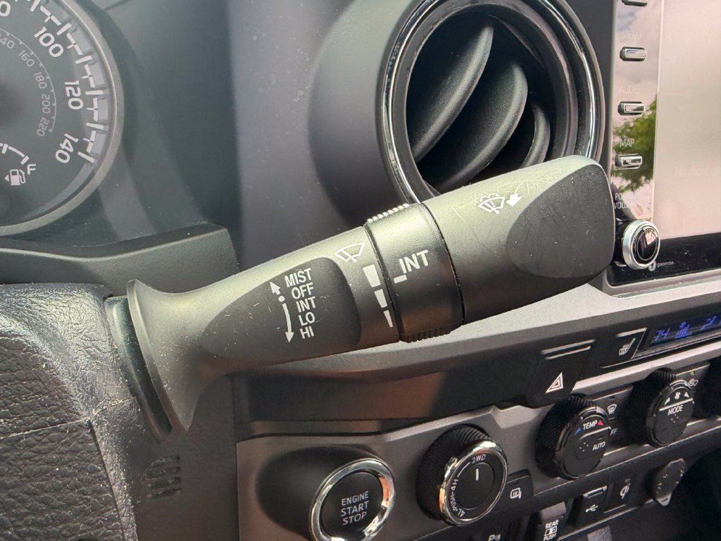 Used 2021 Toyota Tacoma TRD Pro AWD/4WD image 30