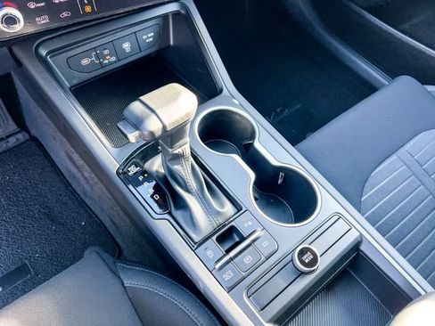 New 2026 Kia K5 LXS image 21