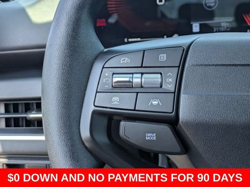 Used 2025 Kia K4 FWD image 19