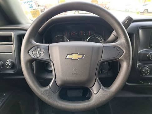 Used 2014 Chevrolet Silverado 1500 W/T image 19