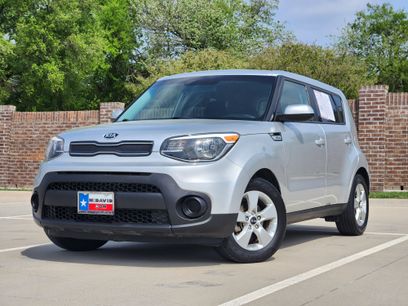 Used 2019 Kia Soul