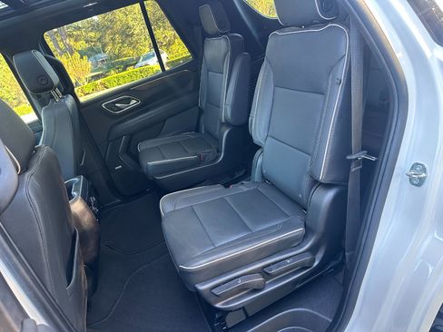 Used 2023 Chevrolet Tahoe Premier w/ Max Trailering Package image 18