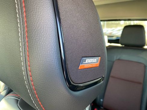 New 2026 Nissan Kicks SR image 11