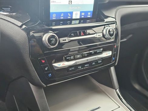 Certified 2022 Ford Explorer ST w/ Equipment Group 401A image 29