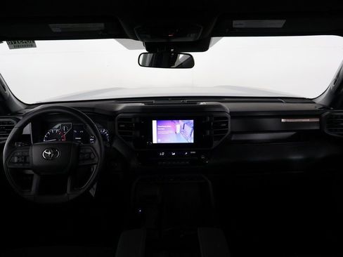 New 2026 Toyota Tundra SR RWD image 4