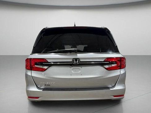 Used 2023 Honda Odyssey EX-L image 4