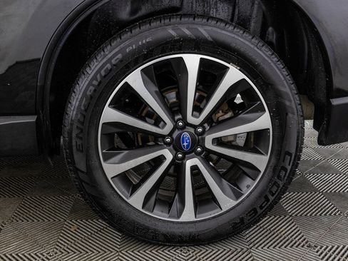 Used 2017 Subaru Forester 2.0XT Touring w/ Popular Package #2 image 51