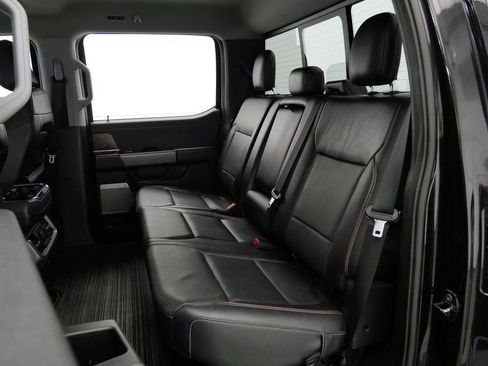 Used 2021 Ford F150 Lariat w/ Max Trailer Tow Package AWD/4WD image 20