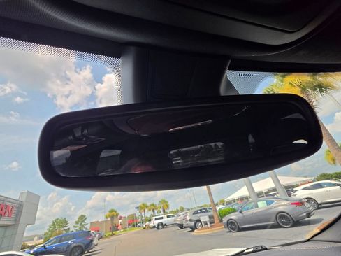 Used 2023 Jeep Grand Cherokee Altitude RWD image 25