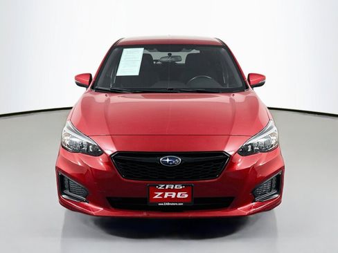 Used 2019 Subaru Impreza 2.0i Sport AWD/4WD image 8
