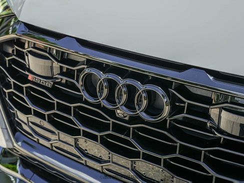 Used 2024 Audi RS Q8 AWD/4WD image 72