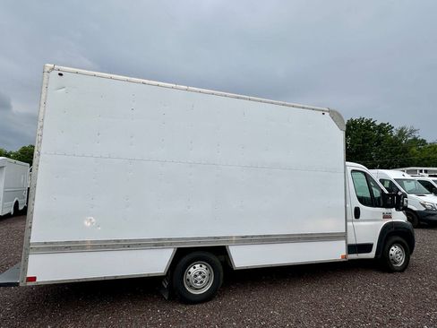 Used 2019 RAM ProMaster 3500 FWD image 6