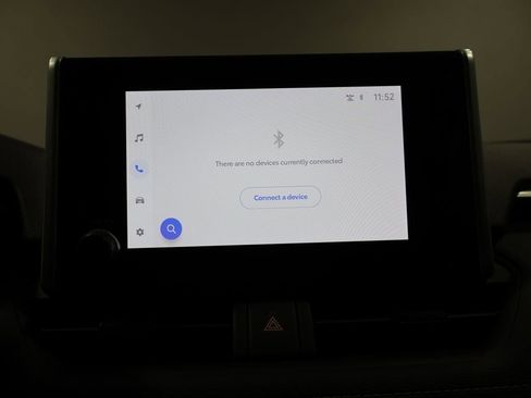 Used 2024 Toyota RAV4 LE image 26