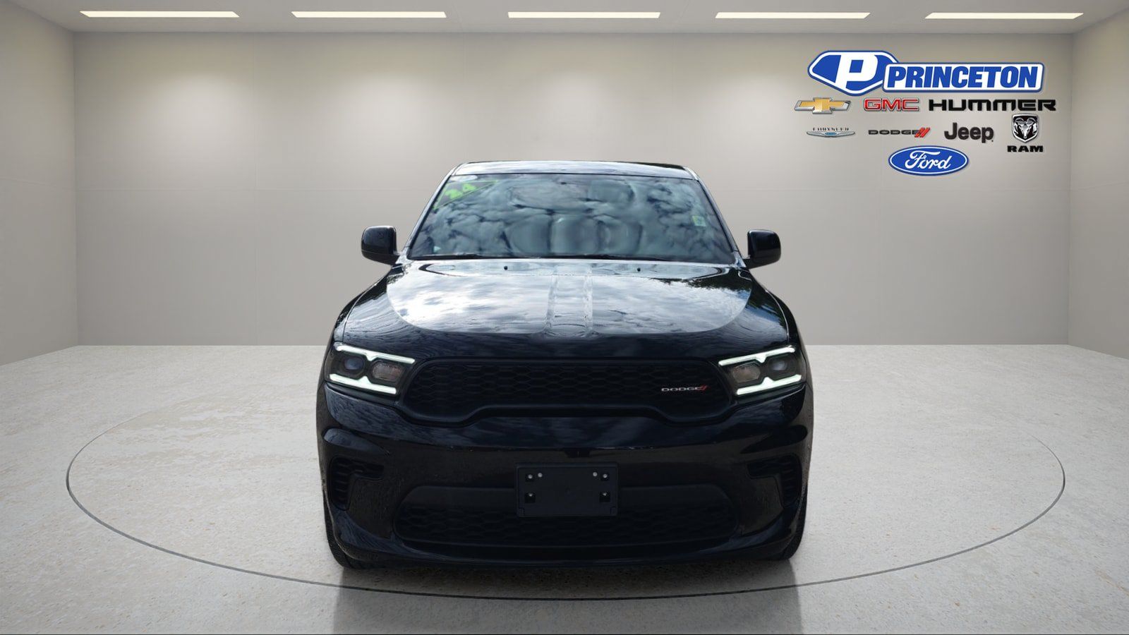 Used 2024 Dodge Durango GT AWD/4WD image 2