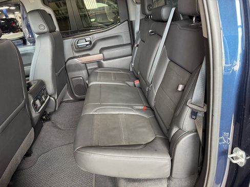 Used 2021 GMC Sierra 1500 Denali w/ Denali Ultimate Package image 11