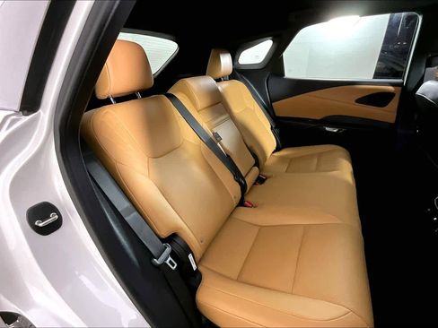 Used 2025 Lexus RX 350 Premium image 20