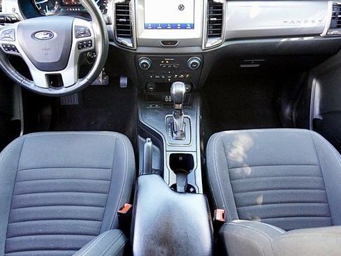Used 2023 Ford Ranger XLT w/ Equipment Group 301A Mid RWD image 22
