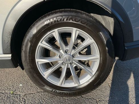 Used 2025 Honda CR-V EX-L image 44