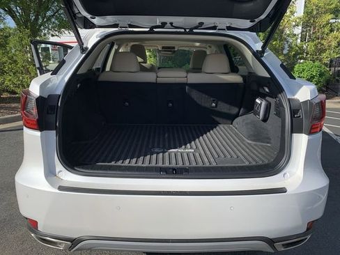 Used 2022 Lexus RX 350 FWD w/ Premium Package image 34