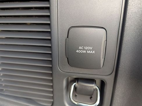 New 2026 Ford Expedition Active AWD/4WD image 20