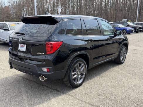 Used 2023 Honda Passport EX-L image 6