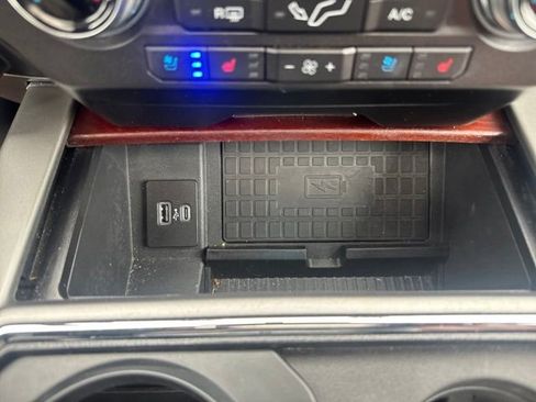 Used 2021 Ford F350 King Ranch w/ King Ranch Ultimate Package AWD/4WD image 45