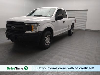 Used 2019 Ford F150 XL w/ XL Power Equipment Group