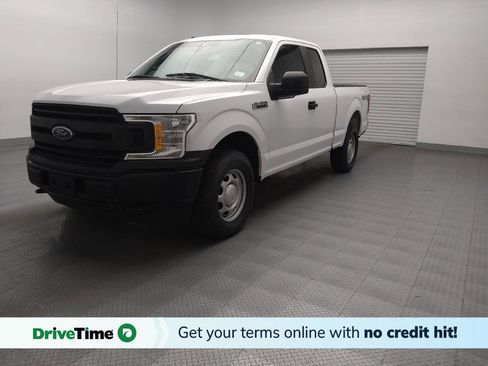 Used 2019 Ford F150 XL w/ XL Power Equipment Group image 1