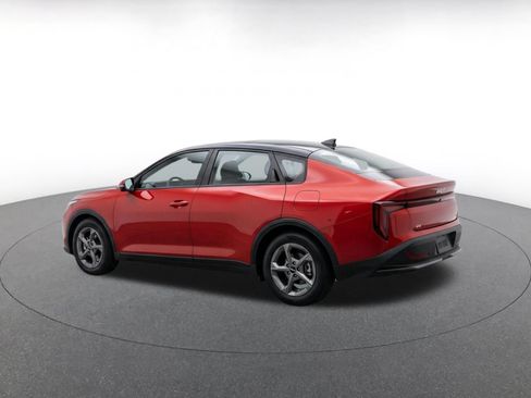 Used 2026 Kia K4 FWD image 6
