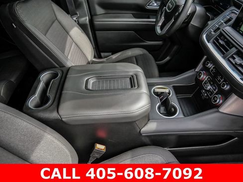 Certified 2024 GMC Yukon SLE AWD/4WD image 17