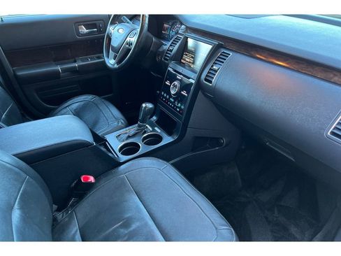 Used 2015 Ford Flex Limited image 19