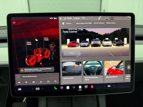 Used 2023 Tesla Model Y Long Range image 16