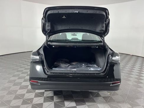 New 2026 Nissan Sentra S w/ Floor Mat Package image 43